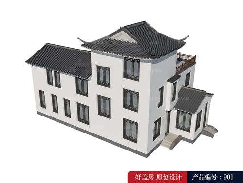 古代建筑设计图
