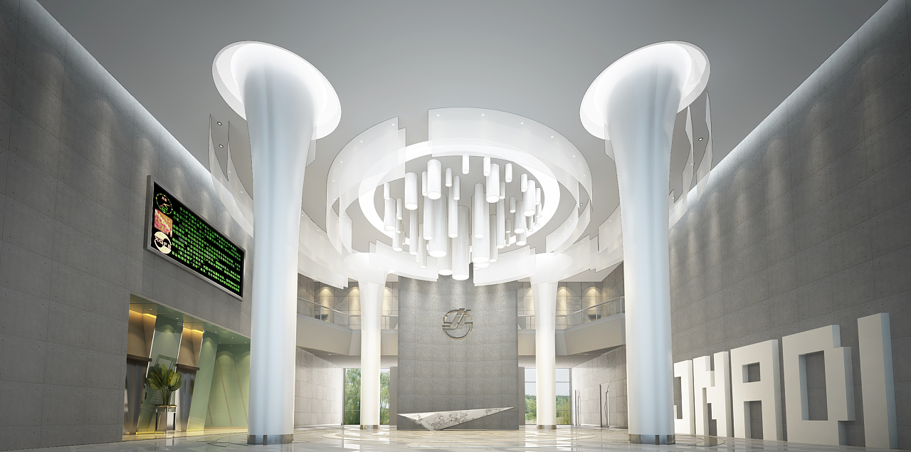 济宁建筑设计院|空间|建筑设计|bjxcsj 