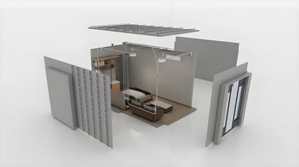 从传统到智能:装配式建筑4.0的变革之路