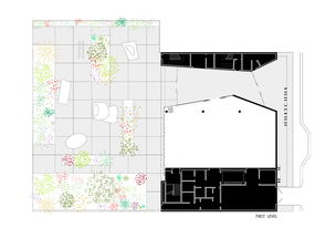 ica 迈阿密博物馆建筑设计
