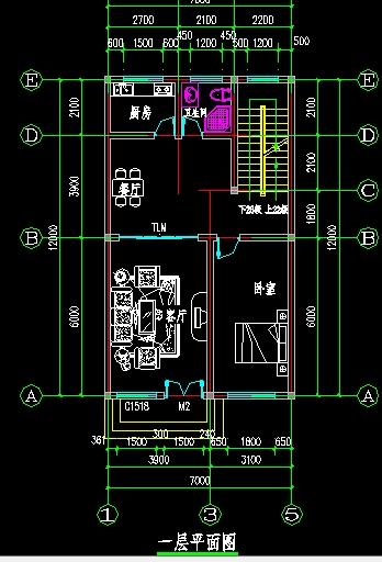 建筑设计,7200x16200的地方,帮忙设计下,积分全压上了
