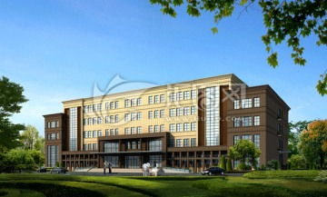光伏工厂鸟瞰图设计模板下载 模型设计 效果图素材下的建筑设计设计模板