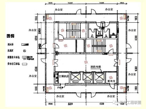 建筑电气设计施工技术指导与作图规范