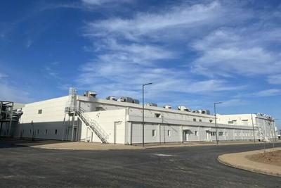 创新设计引领未来疫苗生产：森松模块化疫苗工厂项目荣获2022-2023“上海设计100+”建筑设计奖项