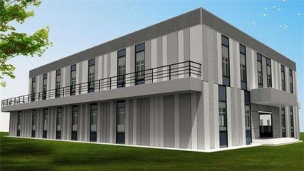 建筑设计产品中心