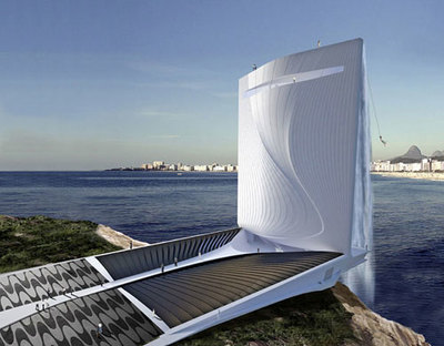 经济性视角下的建筑设计理念与原则