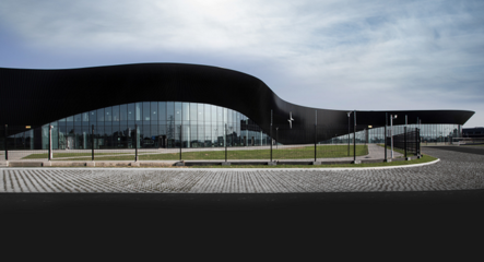 全球首家极星艺术空间开业，建筑设计引领沉浸式产品体验新篇章