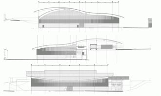 融合传统与科技 探索葡萄牙最现代化酿酒厂建筑设计