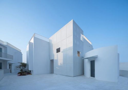 漂浮的房子 废弃工厂改造精品民宿的建筑设计案例分享