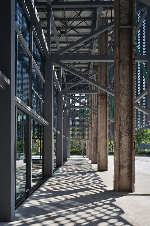 从洛杉矶到成都 博物馆建筑的向心之路