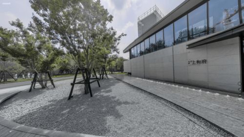 河南省2020年度产品力入围高端项目建筑设计亮点展示