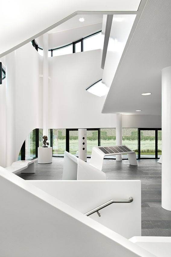 乡村康养项目的策划、设计与理念——融合自然与人文的健康新篇章