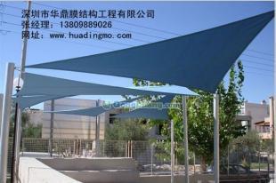 供应凭祥户外广场膜结构，专业设计与施工一体化服务