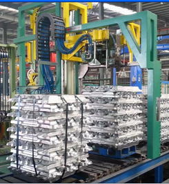 走近湖滨│湖滨区一企业成功获评河南省机器人“双十百千”示范应用工程2017年示范项目